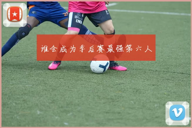 谁会成为季后赛最强第六人