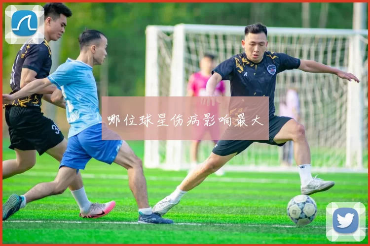 哪位球星伤病影响最大