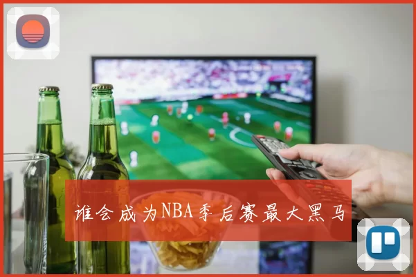 谁会成为NBA季后赛最大黑马
