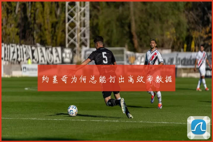 约基奇为何总能打出高效率数据